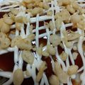 くろまめちよこ's cooksnap of when they made 【米粉】米粉の広島焼き.