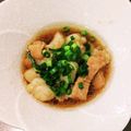 Kayonon's cooksnap of when they made 大好きっ。シマチョウの煮込み(^-^)v.