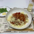 スイスおじさん☆'s cooksnap of when they made イタリアで流行中！香ばし焼きパスタ.