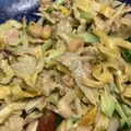 クックZTL54V☆'s cooksnap of when they made ごぼうのツナマヨサラダ.