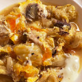 さちぶた♪'s cooksnap of when they made お手軽♪さば缶と白菜の卵とじ.