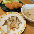 nakamucchi's cooksnap of when they made かさが崩れない♥エリンギの切り方.