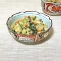 キンプリ's cooksnap of when they made 風味豊かな卯の花❀おからの炒り煮❀.