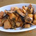 妙香ママ's cooksnap of when they made 厚揚げでヘルシー麻婆茄子.