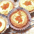 ともこキッチン's cooksnap of when they made 懐かしいロシアンケーキ☆.