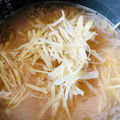 ♡マッキークッキング's cooksnap of when they made 生姜たっぷりの炊き込みご飯.