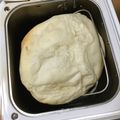 コロナで料理始めた人's cooksnap of when they made ＊塩麹食パン＊（HB早焼きコース）.