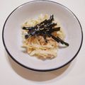☆雪矢☆'s cooksnap of when they made 大根ツナサラダ.