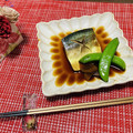 Laufen's cooksnap of when they made 懐かしの♪さばの生姜煮.