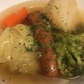 クリママ66's cooksnap of when they made ポトフ.