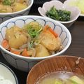 snowman62's cooksnap of when they made ごま油が香ばしい♡豚こま☆簡単♪肉じゃが.