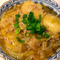 カプチッチ's cooksnap of when they made 失敗しない水溶き片栗粉とろみの付け方☆.