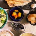 mack♪♪♪'s cooksnap of when they made 塩キャラメルスイートかぼちゃ.
