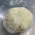 ｷｬｽｰ's cooksnap of when they made ごま油香るもちもちすいとん風.