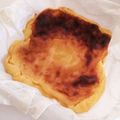 sunny147cm's cooksnap of when they made ヨーグルトで♡簡単旨すぎ！チーズケーキ♪.
