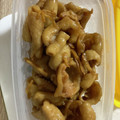 八田シティハードコア's cooksnap of when they made うんまい♪鶏皮佃煮ちゃん(○´艸｀)♪.