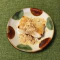 コムギ大好き's cooksnap of when they made 余ったお餅で！きなこ黒砂糖餅❀.