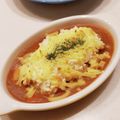 まんまるまうちゃん's cooksnap of when they made 残りカレーとマッシュポテトのグラタン.