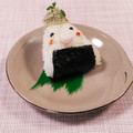 クックHG9V8Y☆'s cooksnap of when they made とろろ昆布おにぎりちゃん♡.
