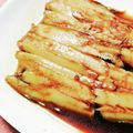 まぶたん's cooksnap of when they made 煮魚♡.