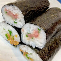 やよい・M's cooksnap of when they made 節分に＊ネギトロ巻き・納豆巻き.