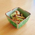 ﾁｮｺﾁｯﾌﾟ☆'s cooksnap of when they made ベビーホタテと白菜の炒め煮.