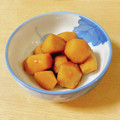 ﾁｮｺﾁｯﾌﾟ☆'s cooksnap of when they made ほっこり(*´`*)里芋の煮っころがし♡.