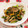 yokon☆'s cooksnap of when they made きのこと青菜の塩炒め.