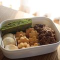 みるく茶's cooksnap of when they made 完成✿sakusaku✿クッキー.