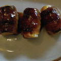なち☆★'s cooksnap of when they made 白ねぎでかさ増し！豚ばら薄切り肉角煮の味.