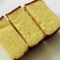 ♡マッキークッキング's cooksnap of when they made 【焼かない】大人のラムレーズン・ケーキ♡.