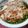 花時計咲いた's cooksnap of when they made 我が家のワンタン(,,• •,,).