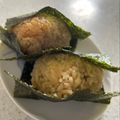 チョコチョコかえる's cooksnap of when they made 具なしでもイケる！炊き込みご飯(ゝω＜*.