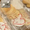 みかりキッチン's cooksnap of when they made キルティングクッキー.