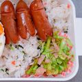 茶太郎ラッシュ･ω･'s cooksnap of when they made 【お弁当】千切りキャベツde野菜炒め♬.