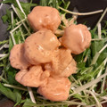 ニコニコーン☆'s cooksnap of when they made 簡単エビマヨ.