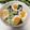 クックE662AA☆'s cooksnap of when they made アボカドと卵のデリ風海苔サラダ.