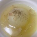 chacokon☆'s cooksnap of when they made レンチンde時短♡新玉ねぎ丸ごとスープ.