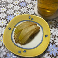 ★☆いずみ☆★'s cooksnap of when they made 玉ねぎ丸ごと素揚げ！簡単、美味しい！.
