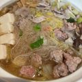 ゆぴょり's cooksnap of when they made 基本の鶏団子鍋スープ.