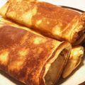 びぃーたん's cooksnap of when they made HM&卵焼き器で簡単！チーズドッグ.
