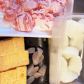 大阪のちゃーちゃん's cooksnap of when they made 大根と豚バラのさっと煮.