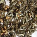 ユカtoマオマオ's cooksnap of when they made カルシウム補給に♫ カリカリごまいりこ✽.