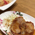 m☆rose's cooksnap of when they made 生姜焼き【簡単黄金比率のレシピ】.