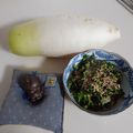 小手毬＊●((◉ｴ◉))●'s cooksnap of when they made 大根葉のふりかけ＊ごはんがとまらない.