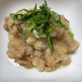 はらぺこごはん's cooksnap of when they made 大根を纏う♡めんつゆで豚肉のみぞれ煮.