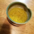 ナンキンハゼ's cooksnap of when they made オリーブオイルのさっぱりドレッシング.
