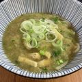 北京パンダ's cooksnap of when they made あったまる～♪生姜みぞれあんかけうどん.