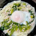 ポムポムポヨコ's cooksnap of when they made ダシダで☆あんかけうどん.