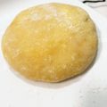 ‘ohanachan's cooksnap of when they made もちふわ！たまごバター餅.